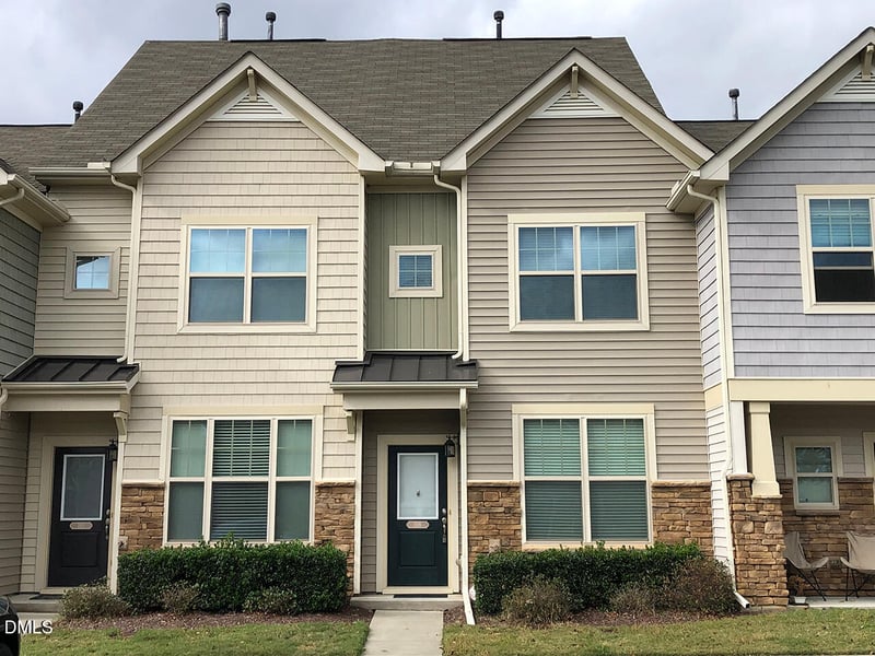 108 Panamint Dr, Durham, NC 27705