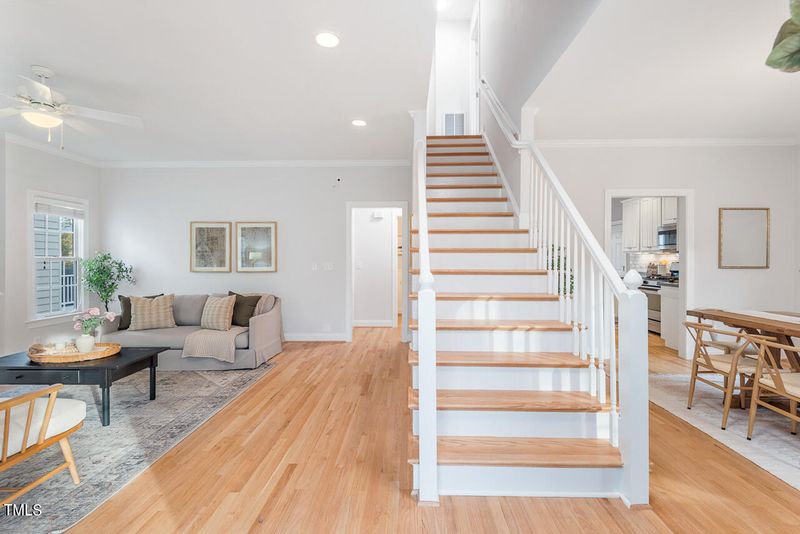 108 Parkridge Ave, Chapel Hill, NC 27517