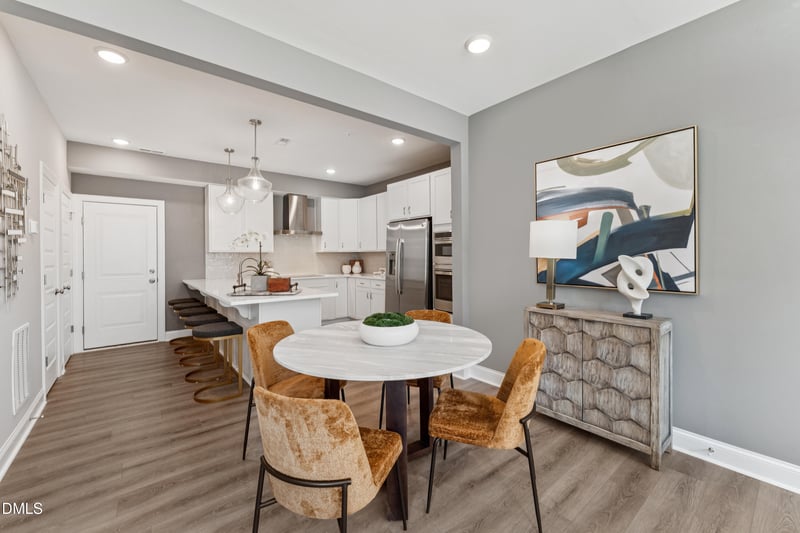 108 Parks Edge Way #100, Wake Forest, NC 27587