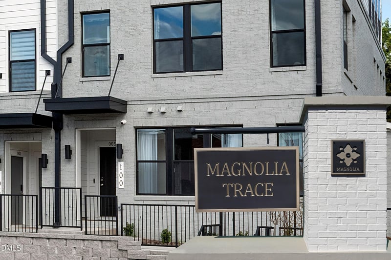 108 Parks Edge Way #100, Wake Forest, NC 27587