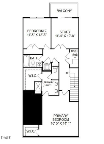 108 Parks Edge Way #100, Wake Forest, NC 27587
