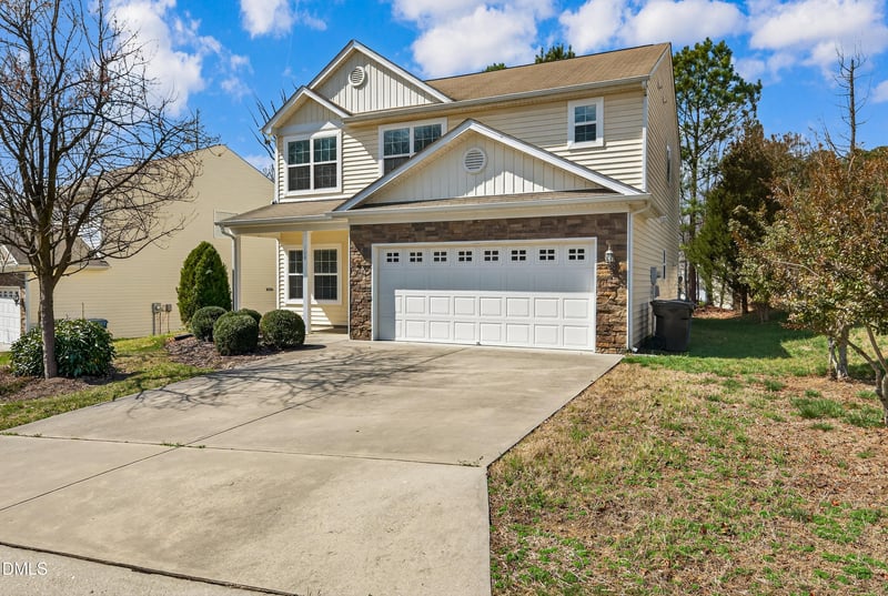 108 Parsons Green Ct, Durham, NC 27704