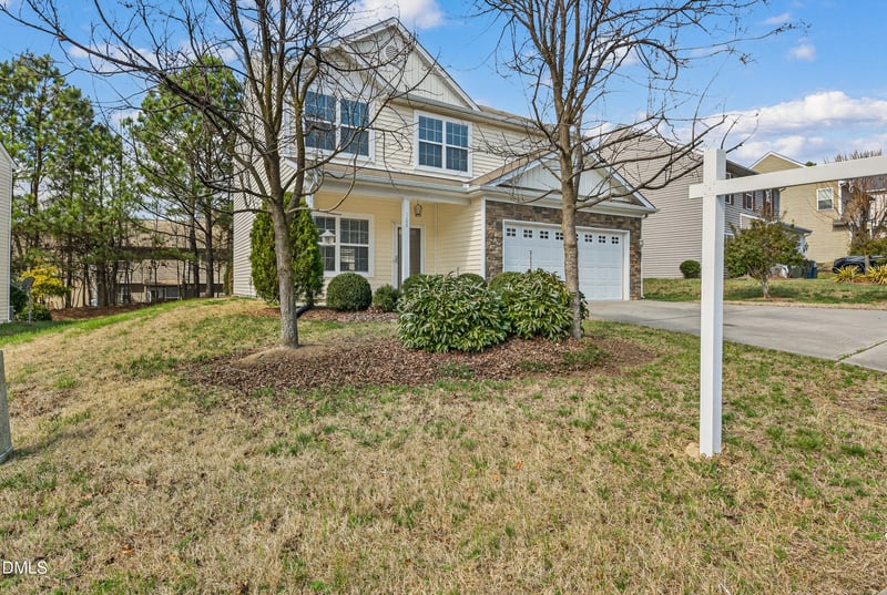 108 Parsons Green Ct, Durham, NC 27704