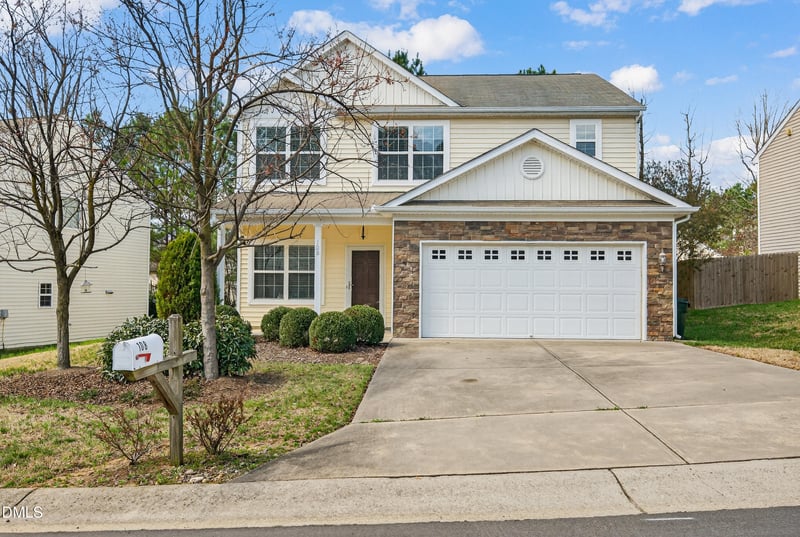 108 Parsons Green Ct, Durham, NC 27704