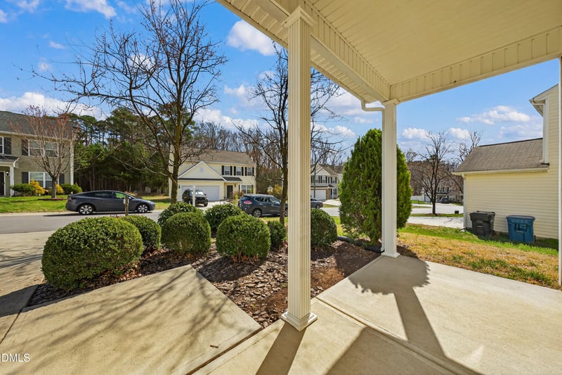 108 Parsons Green Ct, Durham, NC 27704