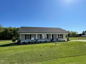 108 Pate Landing Dr, Selma, NC 27576