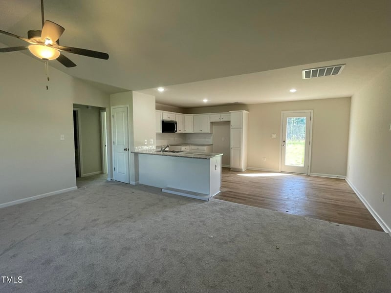 108 Pate Landing Dr, Selma, NC 27576
