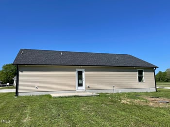 108 Pate Landing Dr, Selma, NC 27576