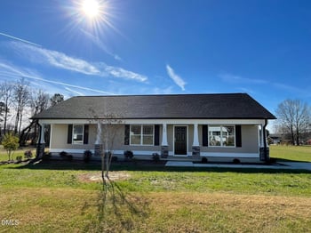 108 Pate Landing Dr, Selma, NC 27576