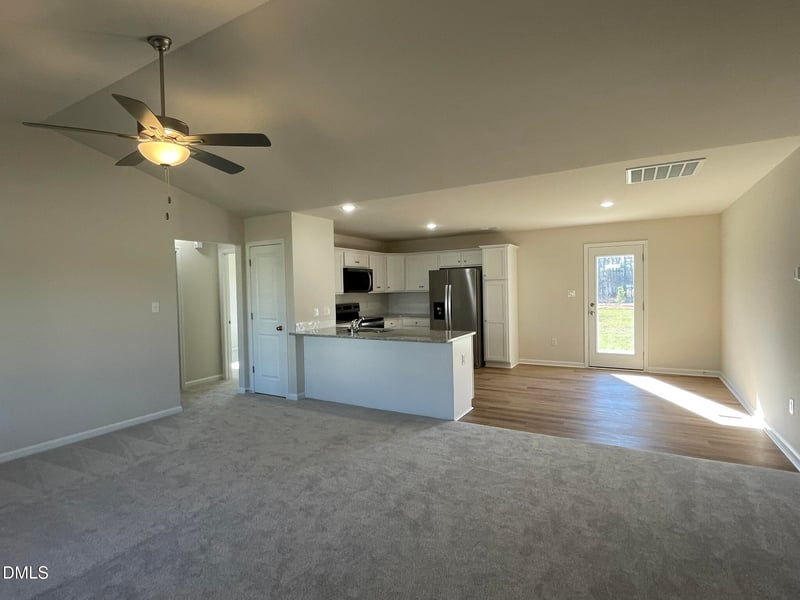 108 Pate Landing Dr, Selma, NC 27576