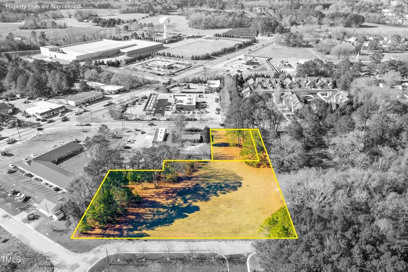 108 Pearces Rd, Zebulon, NC 27597