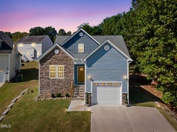 108 Penncross Dr, Raleigh, NC 27610