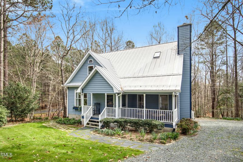 108 Persimmon Hill Rd, Pittsboro, NC 27312