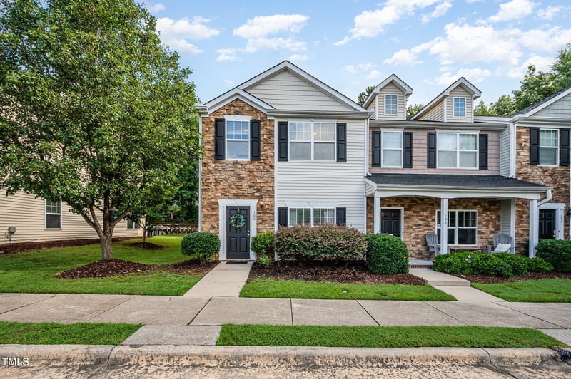 108 Pilot Ct, Knightdale, NC 27545