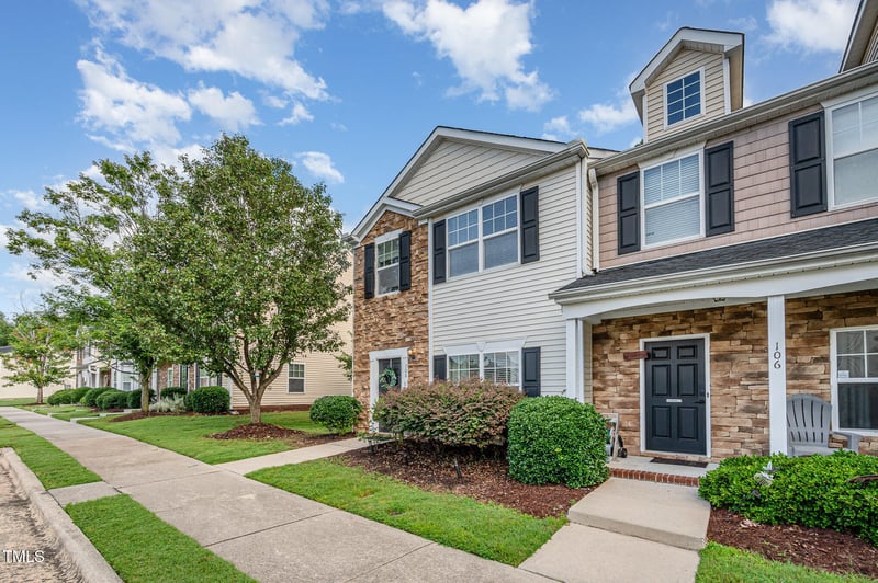 108 Pilot Ct, Knightdale, NC 27545