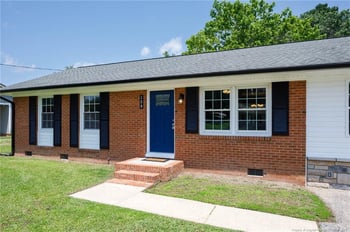 108 Pine St, Dunn, NC 28334