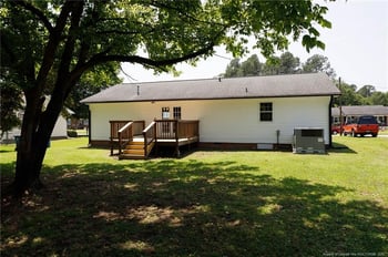 108 Pine St, Dunn, NC 28334