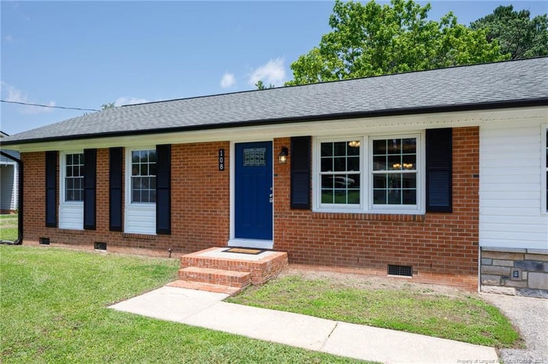 108 Pine St, Dunn, NC 28334