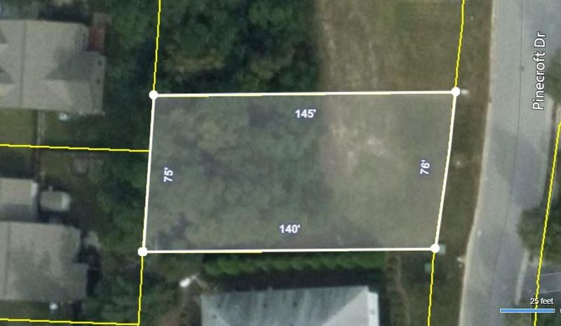 108 Pinecroft Dr, Clayton, NC 27520