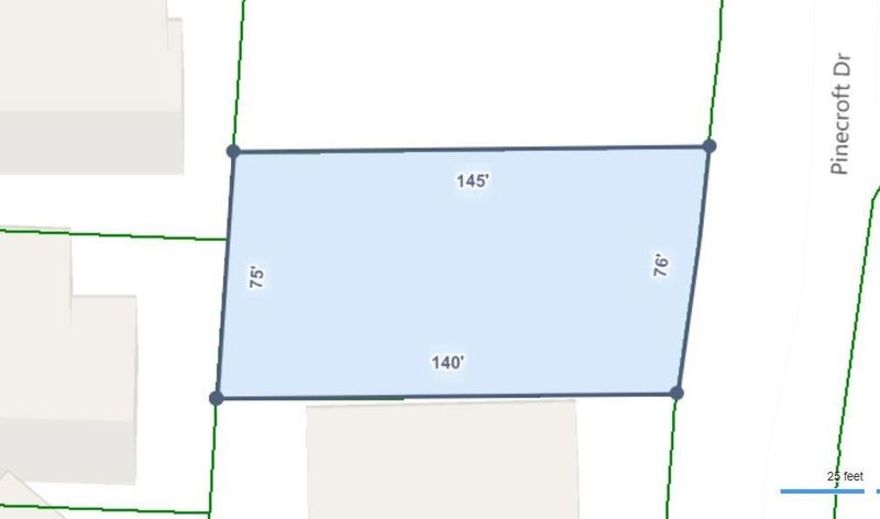 108 Pinecroft Dr, Clayton, NC 27520