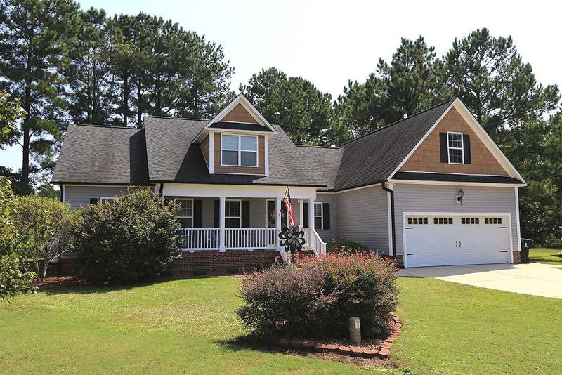 108 Pinewinds Ct, Clayton, NC 27520