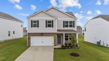 108 Pisgah St, Sanford, NC 27330