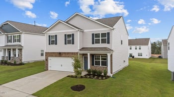 108 Pisgah St, Sanford, NC 27330
