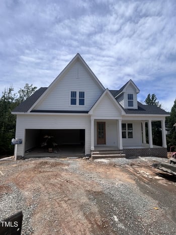 108 Pointe Park Cir, Holly Springs, NC 27540