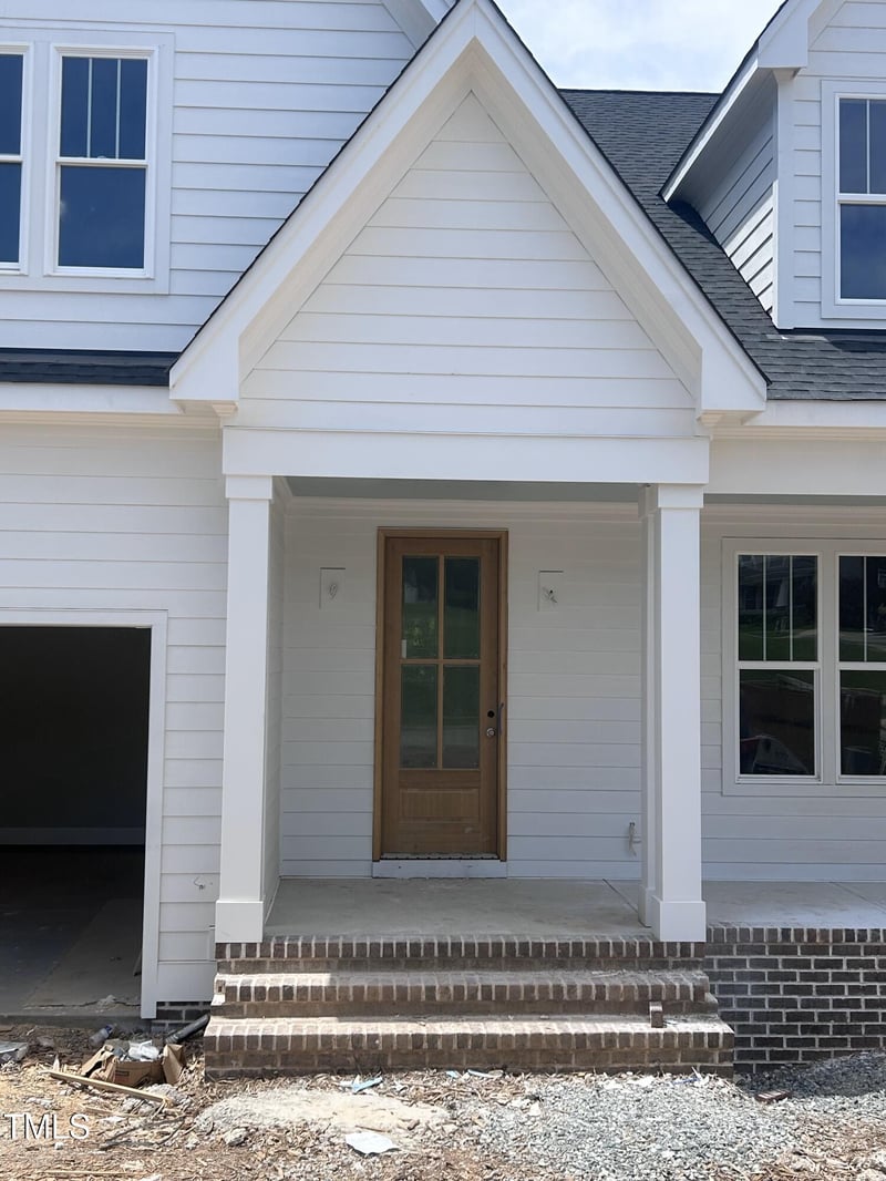 108 Pointe Park Cir, Holly Springs, NC 27540