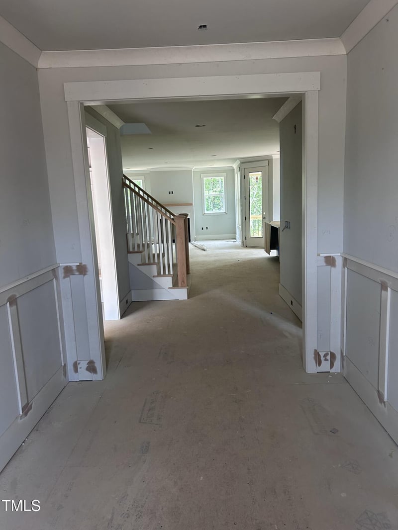 108 Pointe Park Cir, Holly Springs, NC 27540