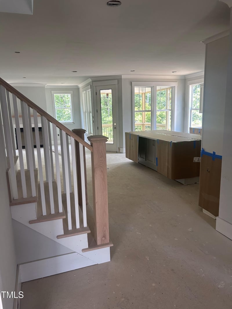 108 Pointe Park Cir, Holly Springs, NC 27540