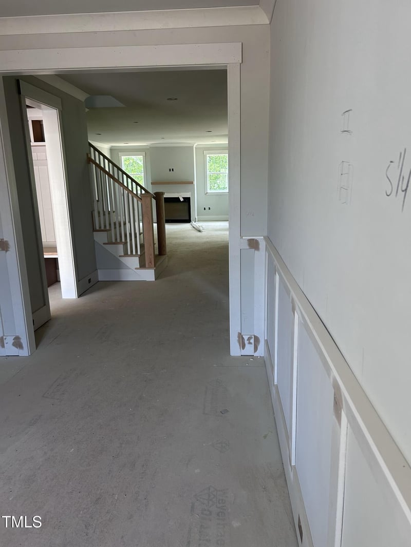 108 Pointe Park Cir, Holly Springs, NC 27540