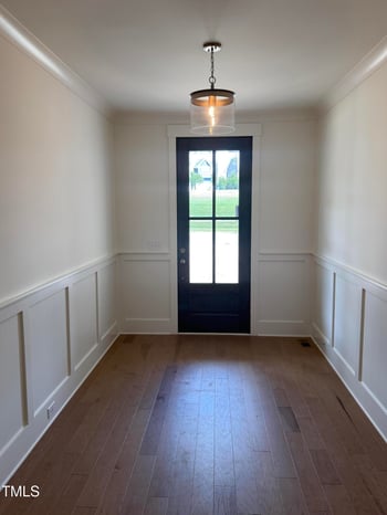 108 Pointe Park Cir, Holly Springs, NC 27540