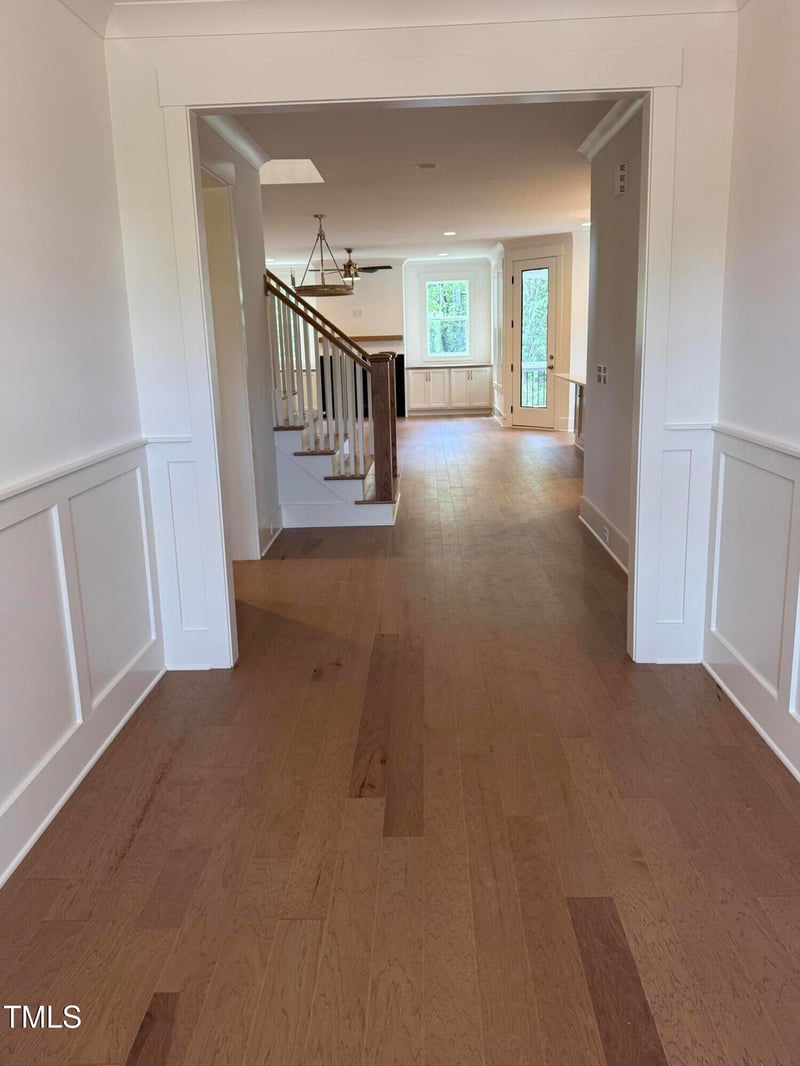 108 Pointe Park Cir, Holly Springs, NC 27540