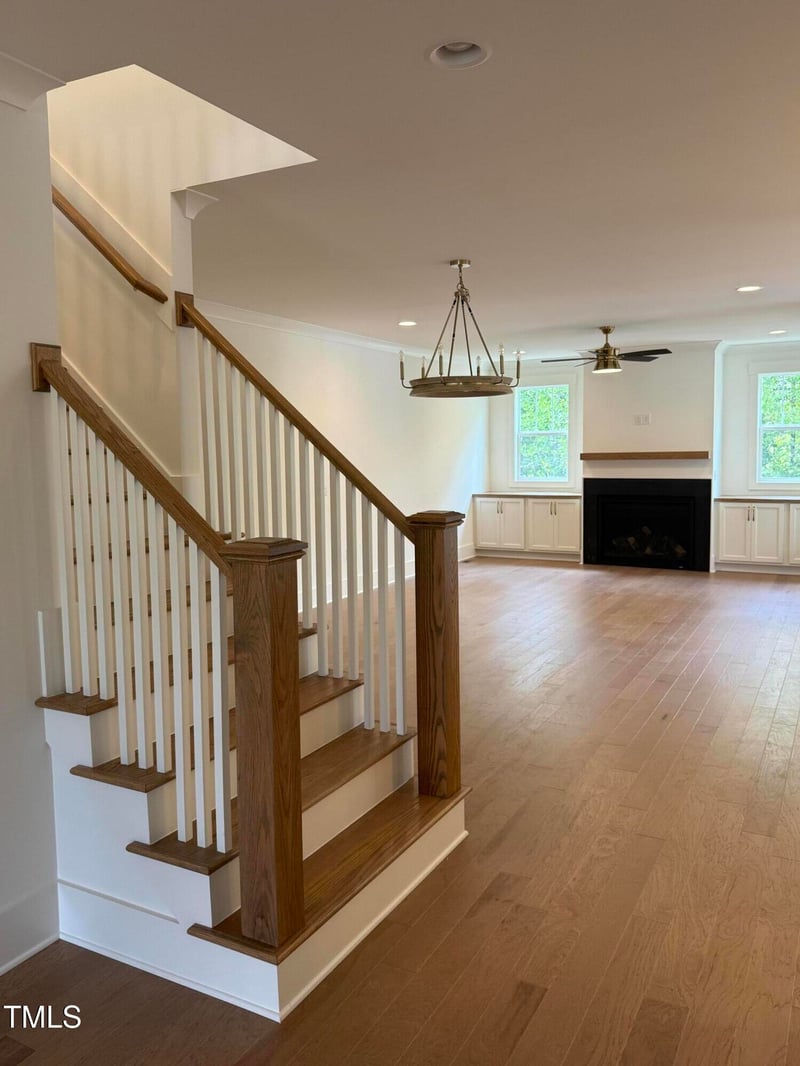 108 Pointe Park Cir, Holly Springs, NC 27540