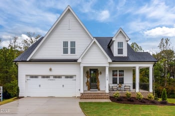 108 Pointe Park Cir, Holly Springs, NC 27540
