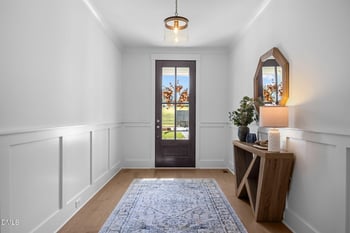108 Pointe Park Cir, Holly Springs, NC 27540