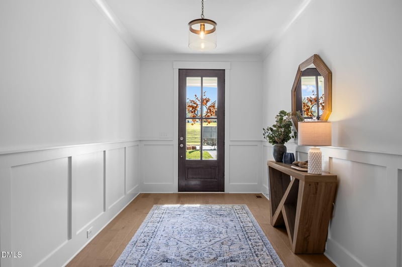 108 Pointe Park Cir, Holly Springs, NC 27540