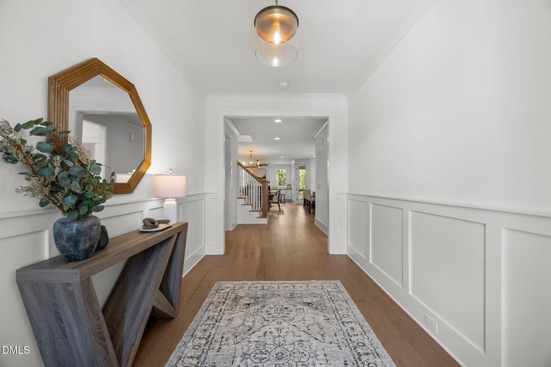 108 Pointe Park Cir, Holly Springs, NC 27540