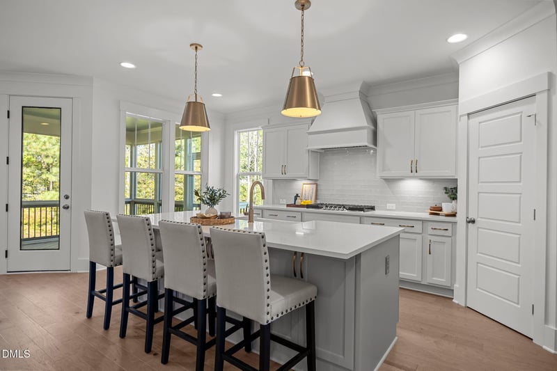 108 Pointe Park Cir, Holly Springs, NC 27540