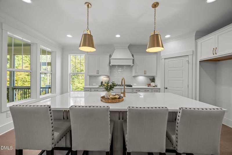 108 Pointe Park Cir, Holly Springs, NC 27540