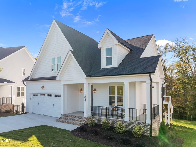 108 Pointe Park Cir, Holly Springs, NC 27540