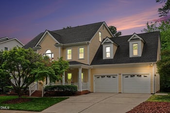 108 Poplar Branch Ln, Cary, NC 27519