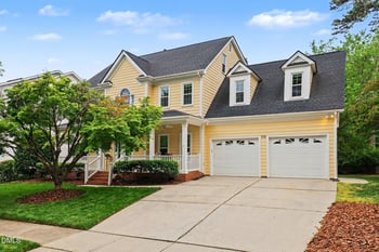 108 Poplar Branch Ln, Cary, NC 27519