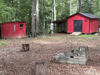 108 Poteau Dr Lot 1892, Louisburg, NC 27549