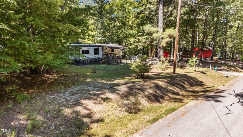 108 Poteau Dr, Louisburg, NC 27549