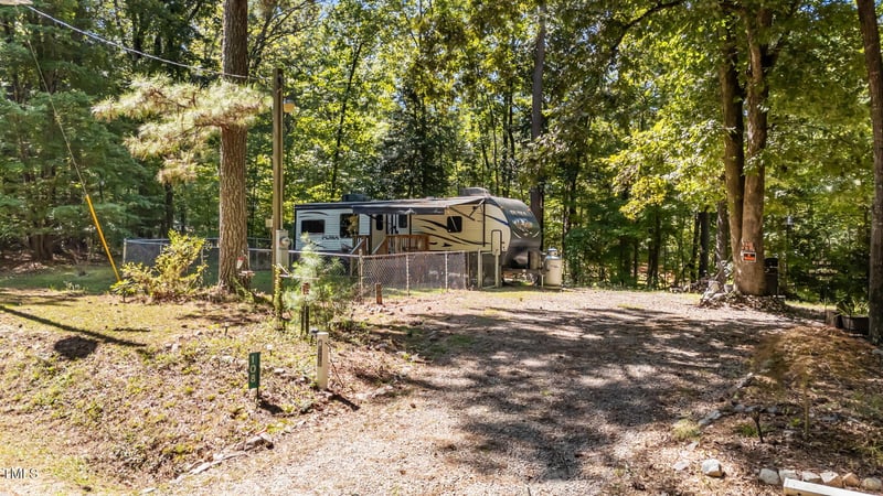 108 Poteau Dr, Louisburg, NC 27549