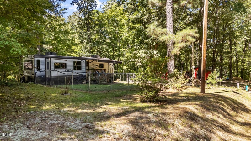 108 Poteau Dr, Louisburg, NC 27549