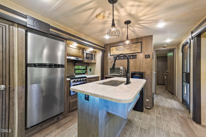 108 Poteau Dr, Louisburg, NC 27549