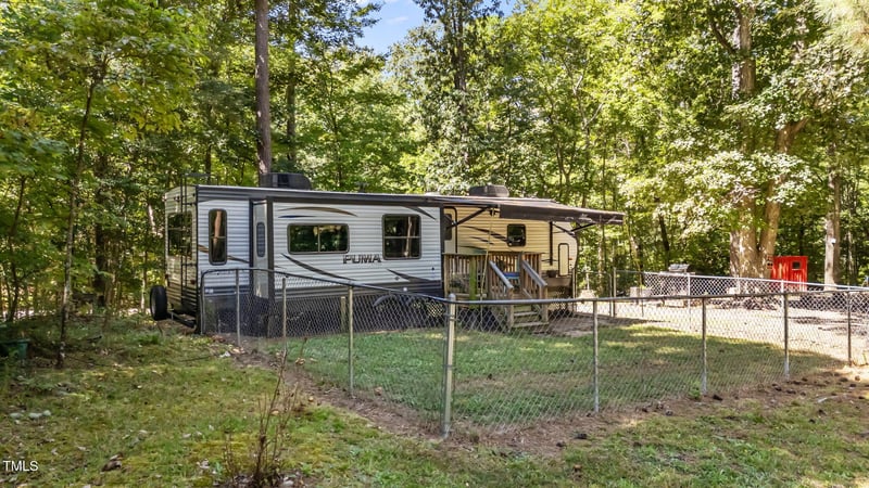 108 Poteau Dr, Louisburg, NC 27549